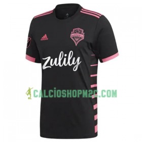 Seattle Sounders Maglia Trasferta 2019/2020 Manica Corta